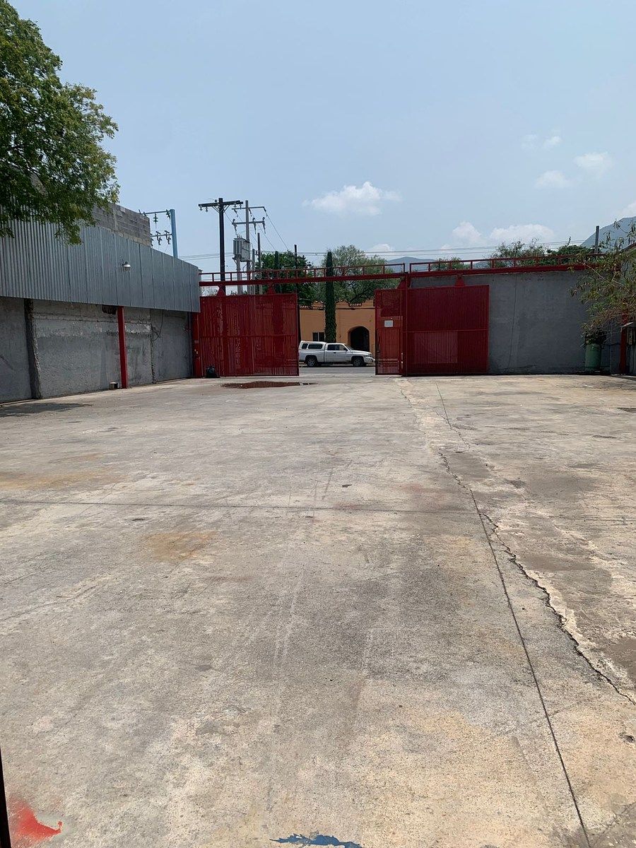 Galpão comercial em Los Lermas, Guadalupe, foto 6 de 6