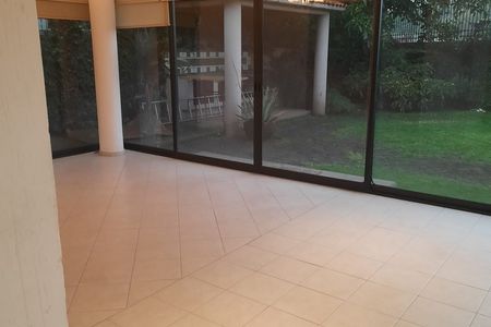 Casa à venda em Ahuatenco, Cuajimalpa