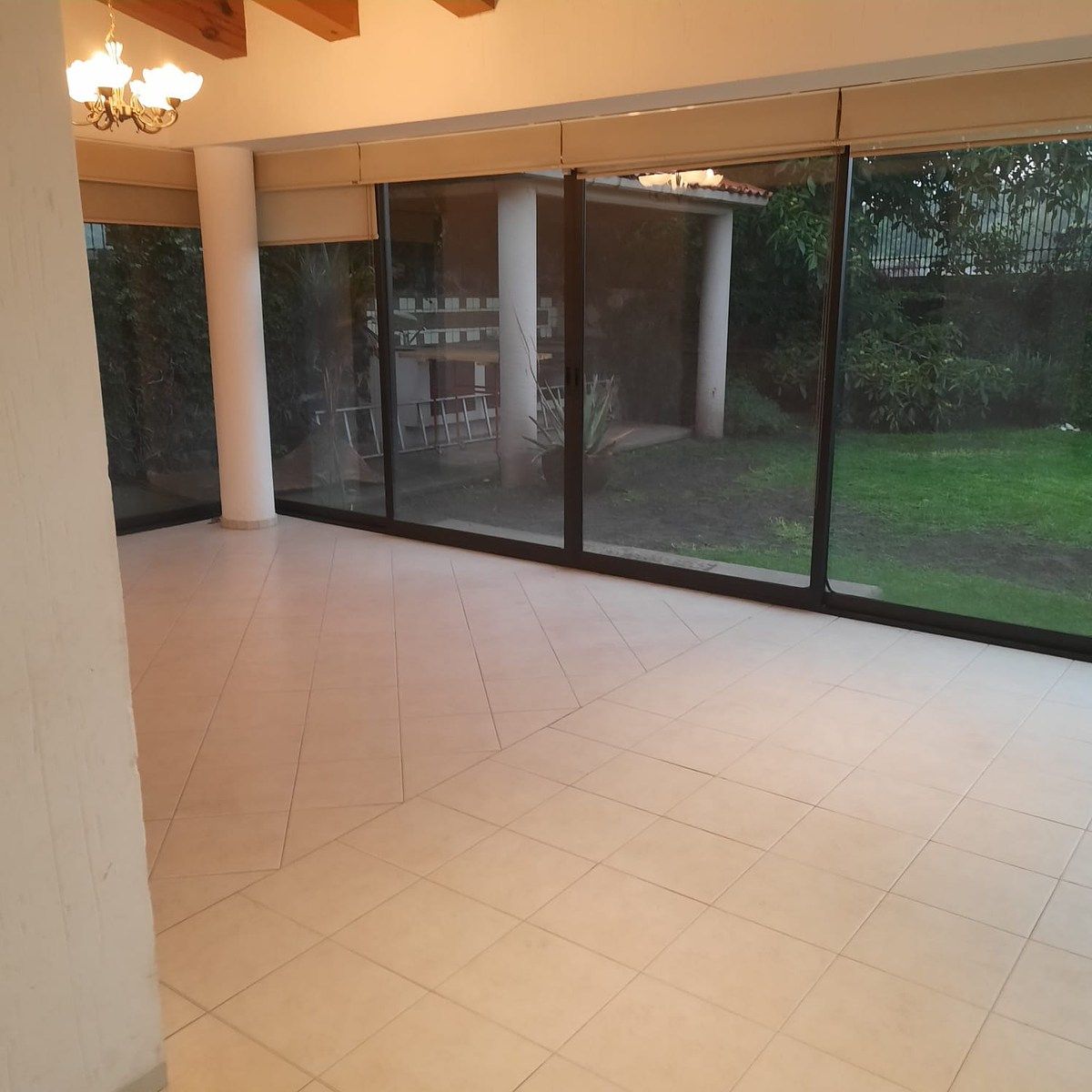 Casa en condominio en Ahuatenco, Cuajimalpa de Morelos, foto 5 de 41