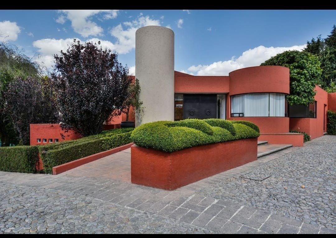 Casa en venta en Ahuatenco, Cuajimalpa, foto 1 de 41
