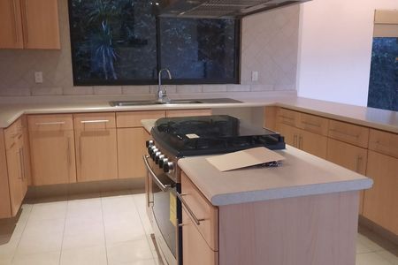 Casa à venda em Ahuatenco, Cuajimalpa