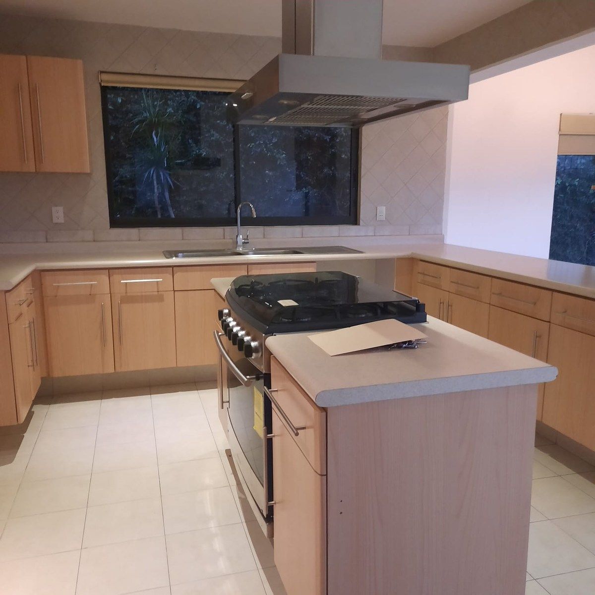 Casa en condominio en Ahuatenco, Cuajimalpa de Morelos, foto 3 de 41