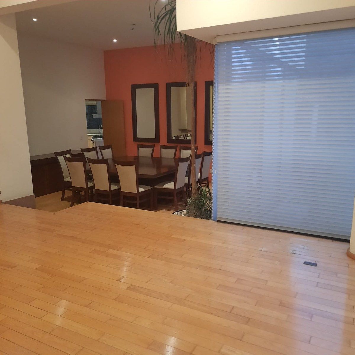 Casa en condominio en Ahuatenco, Cuajimalpa de Morelos, foto 6 de 41