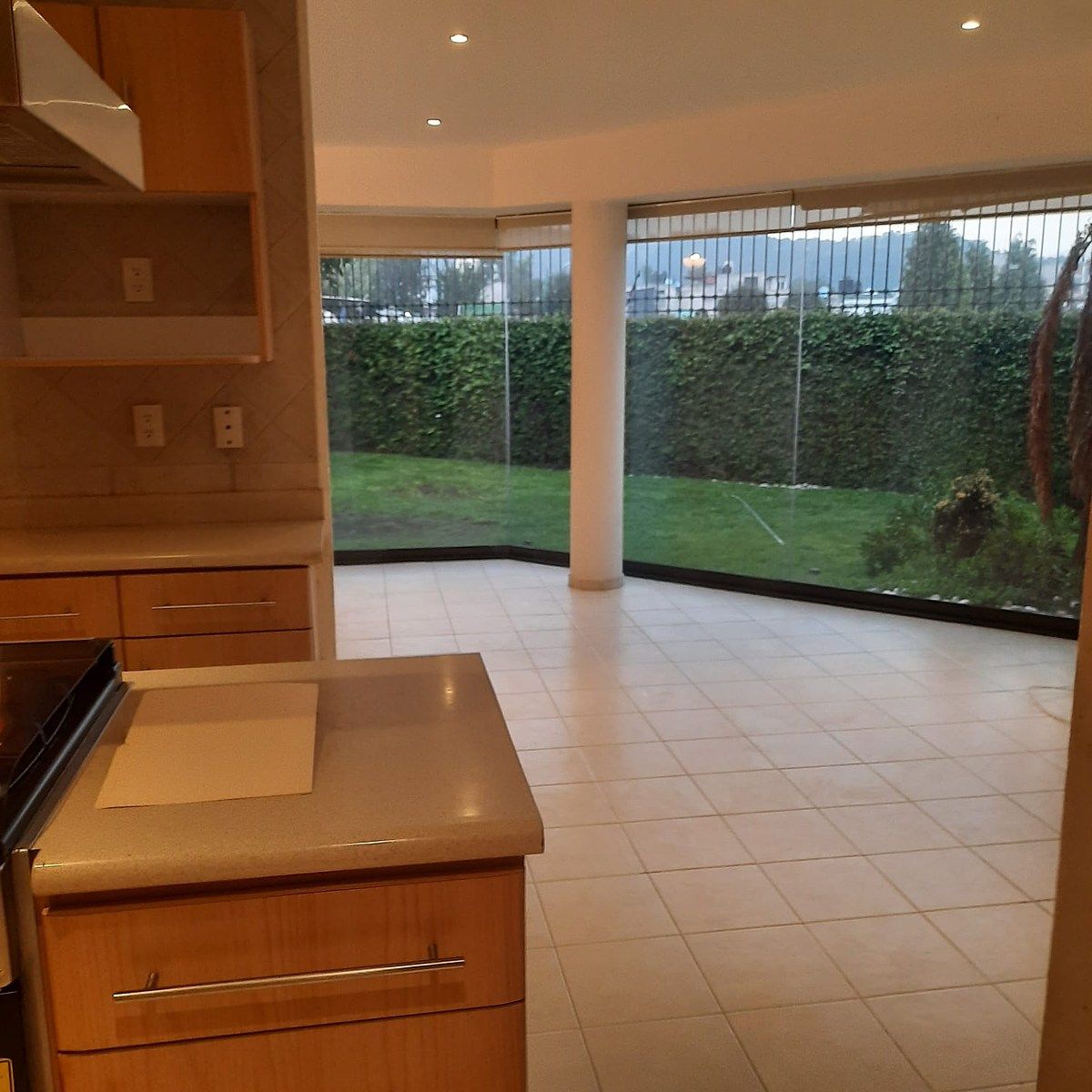 Casa en condominio en Ahuatenco, Cuajimalpa de Morelos, foto 4 de 41