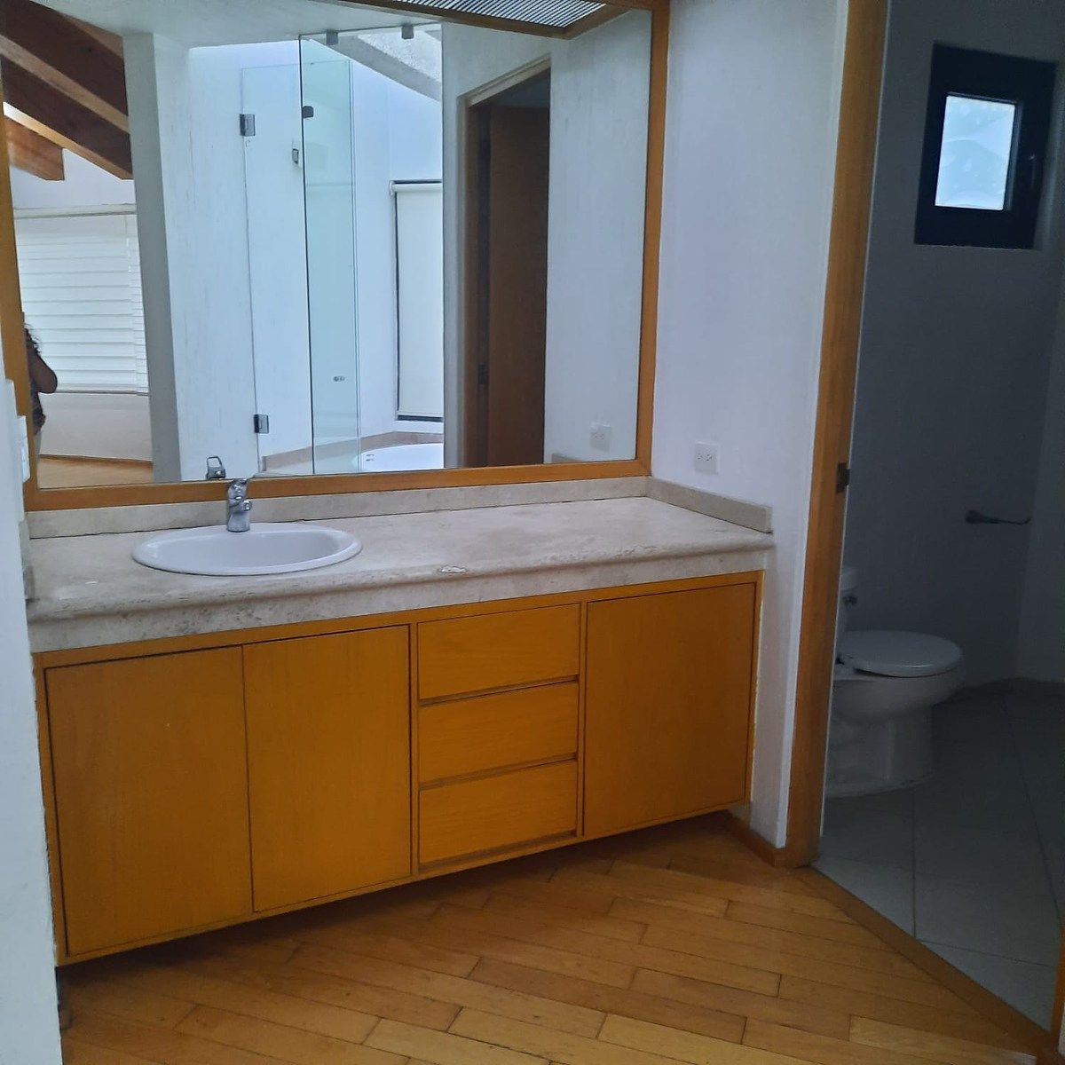 Casa en condominio en Ahuatenco, Cuajimalpa de Morelos, foto 22 de 41