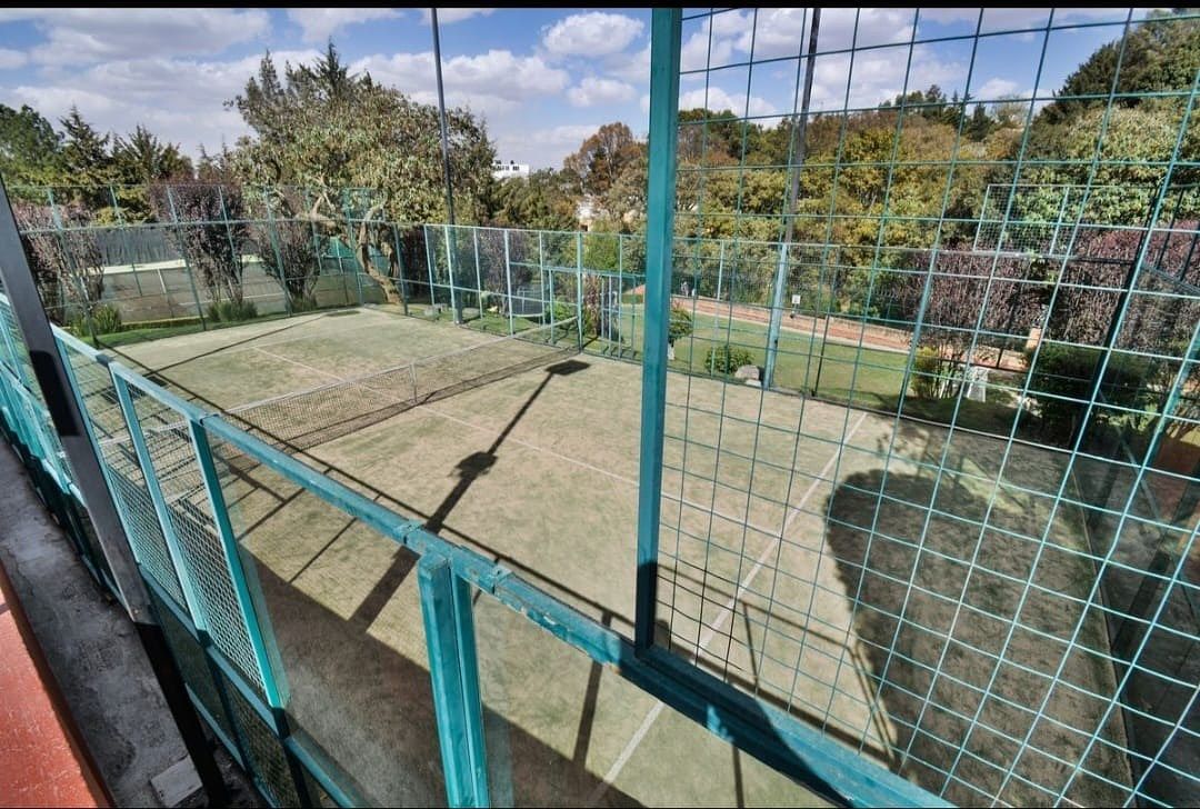 Casa en condominio en Ahuatenco, Cuajimalpa de Morelos, foto 26 de 41