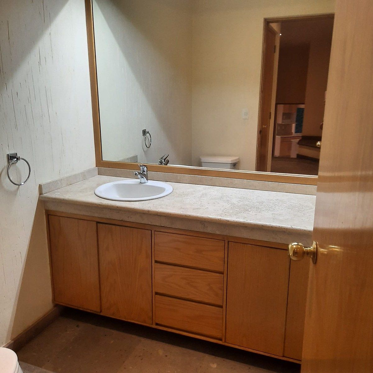 Casa en condominio en Ahuatenco, Cuajimalpa de Morelos, foto 27 de 41