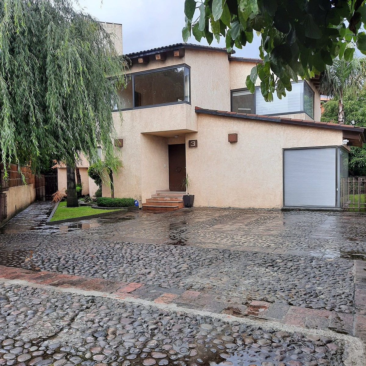 Casa en condominio en Ahuatenco, Cuajimalpa de Morelos, foto 28 de 41