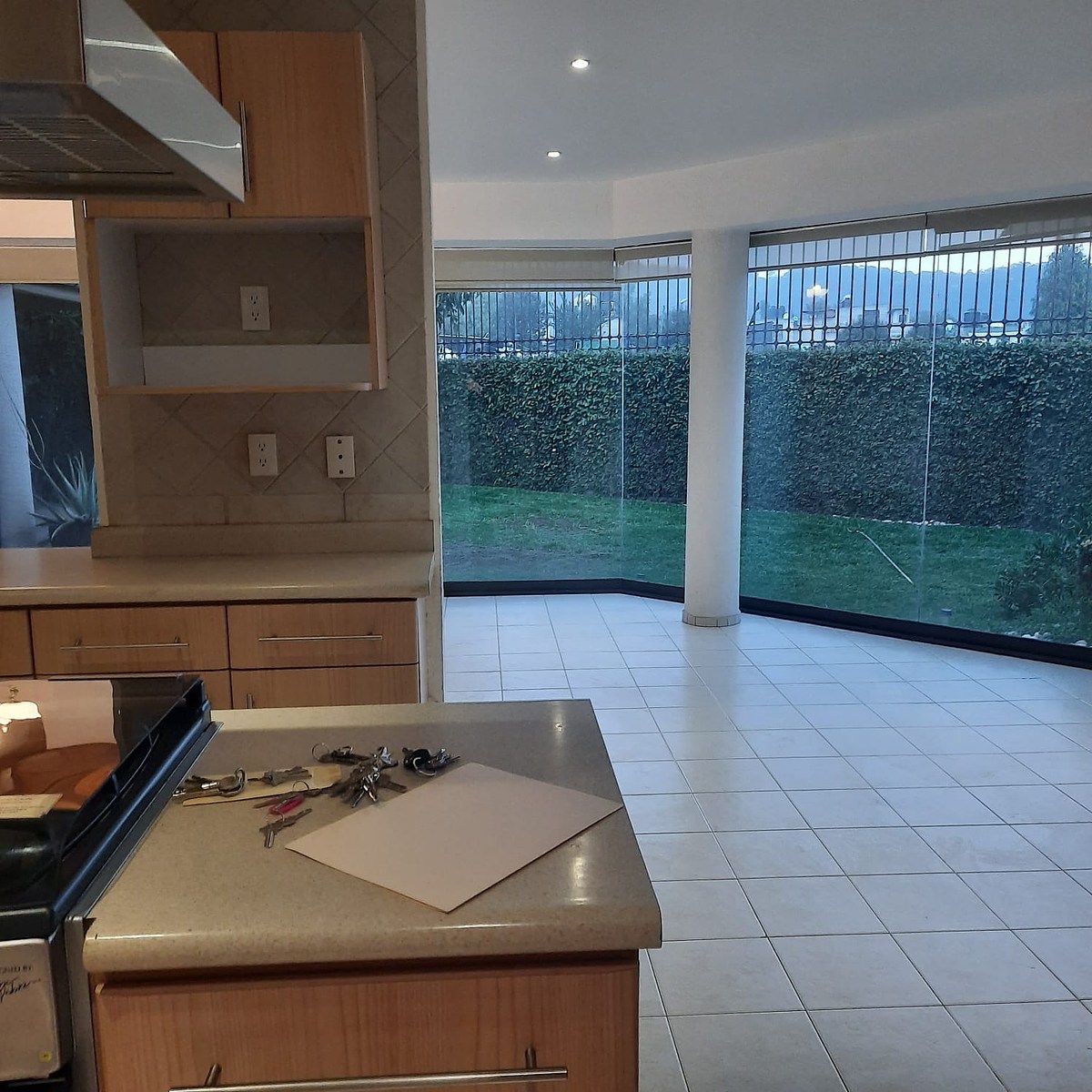 Casa en condominio en Ahuatenco, Cuajimalpa de Morelos, foto 29 de 41