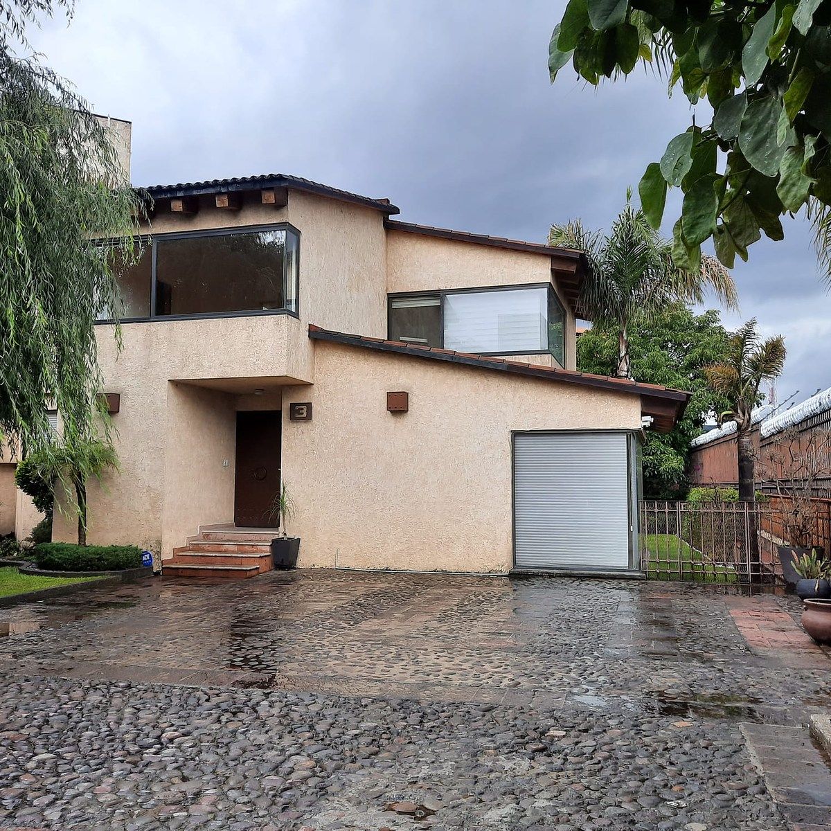 Casa en condominio en Ahuatenco, Cuajimalpa de Morelos, foto 34 de 41