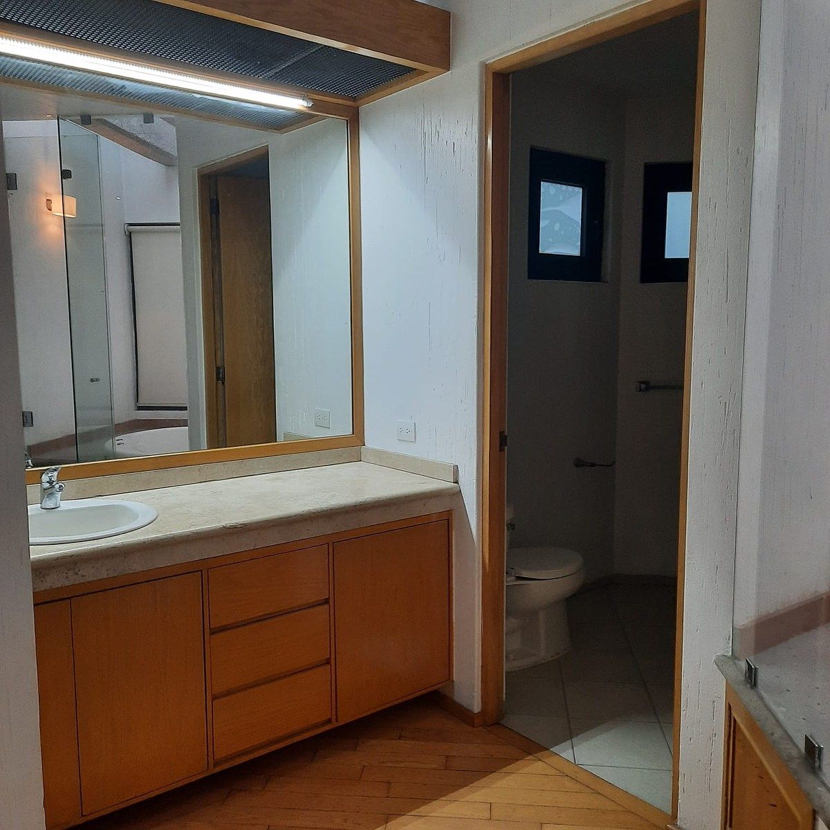 Casa en condominio en Ahuatenco, Cuajimalpa de Morelos, foto 36 de 41