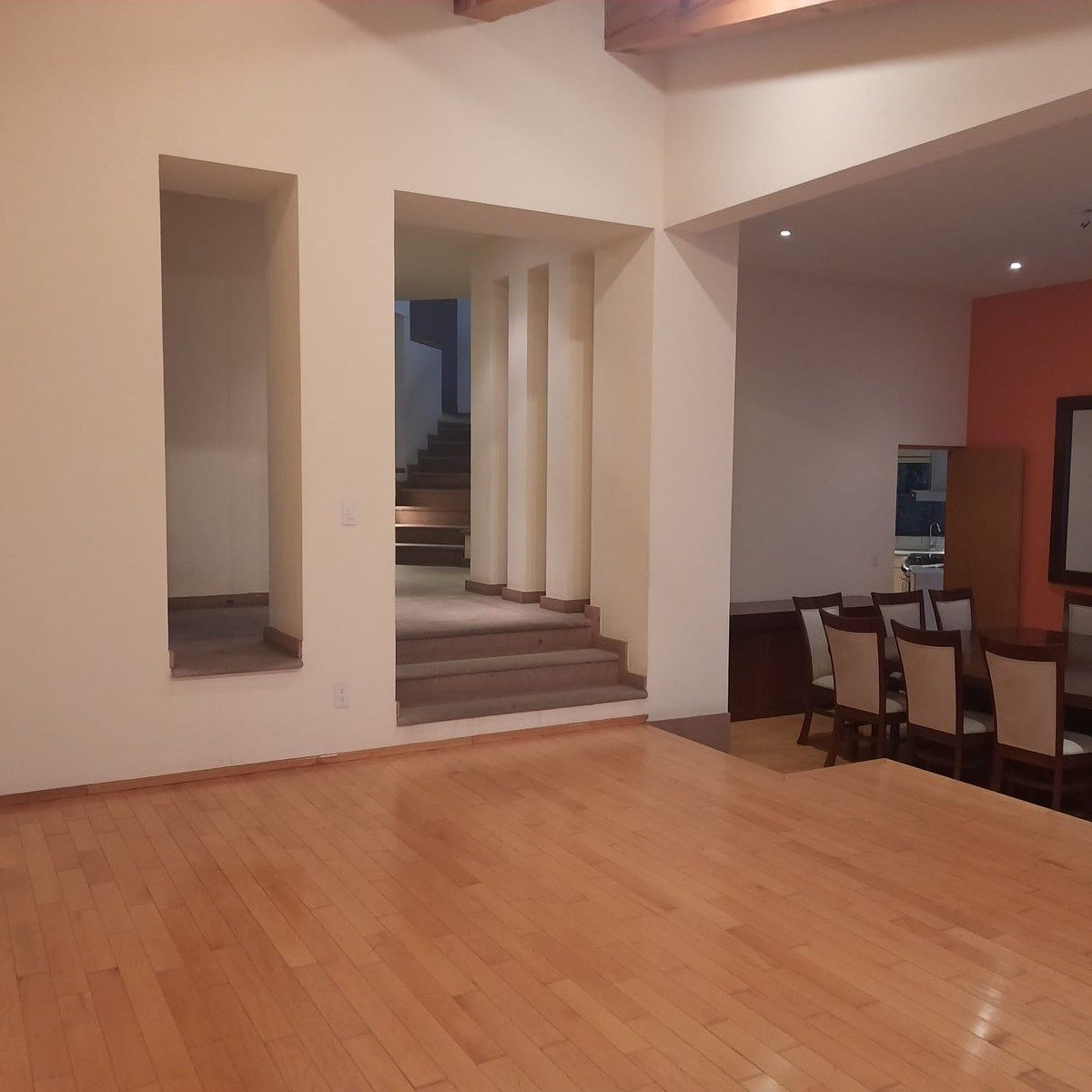 Casa en condominio en Ahuatenco, Cuajimalpa de Morelos, foto 37 de 41