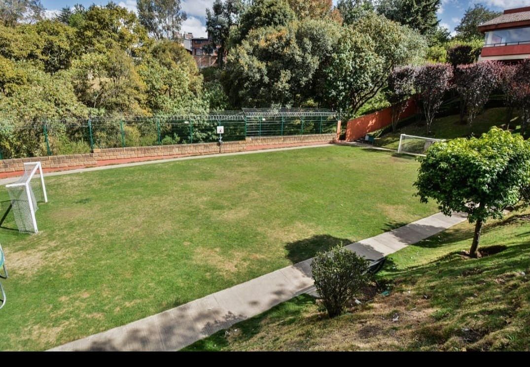 Casa en condominio en Ahuatenco, Cuajimalpa de Morelos, foto 40 de 41