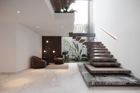 Casa en Venta en VIRREYES Increíble Diseño y Amplitud