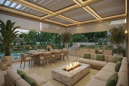 Casa en Venta en ALCAZAR PONIENTE Diseño Moderno Que Genera Plusvalía