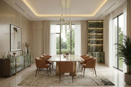 Casa en Venta en ALCAZAR PONIENTE Diseño Moderno Que Genera Plusvalía