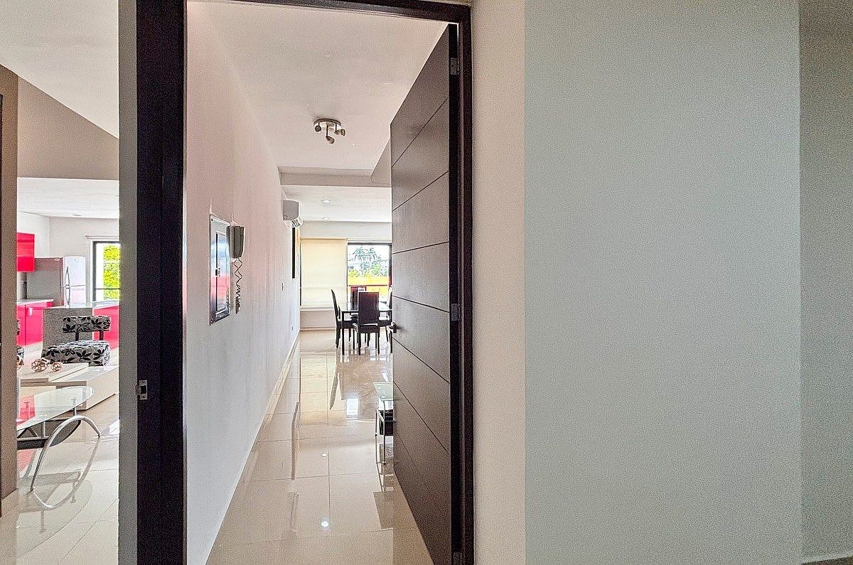 Departamento en Montes de Ame, Mérida, foto 2 de 14
