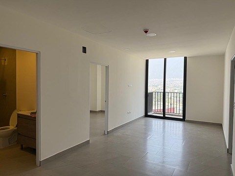 Apartamento em El Lechugal, Santa Catarina, foto 2 de 14