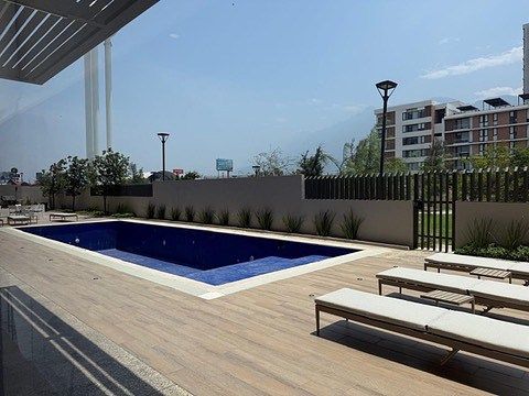 Apartamento em El Lechugal, Santa Catarina, foto 5 de 14