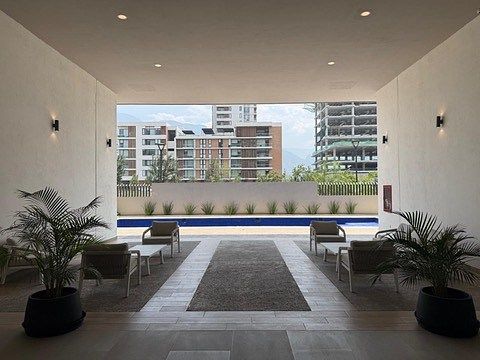 Apartamento em El Lechugal, Santa Catarina, foto 7 de 14