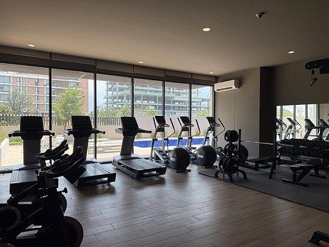 Apartamento em El Lechugal, Santa Catarina, foto 11 de 14
