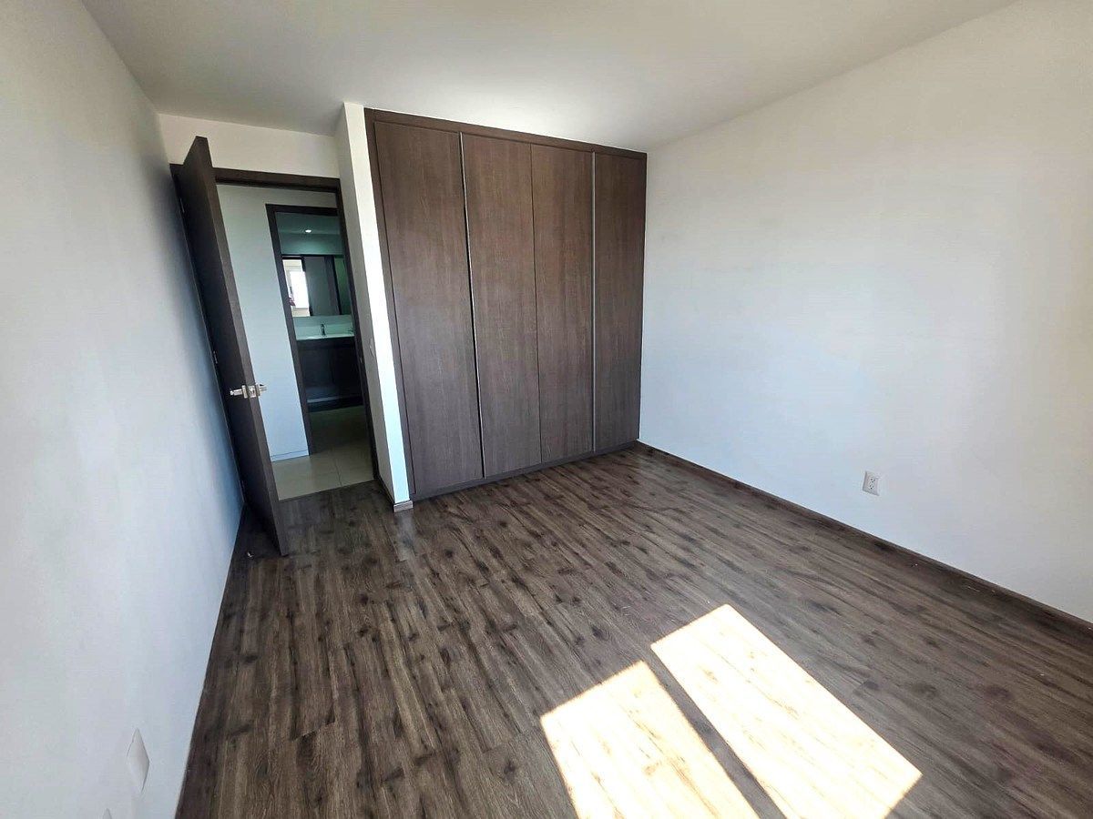 Departamento en Juriquilla, Querétaro, foto 16 de 38