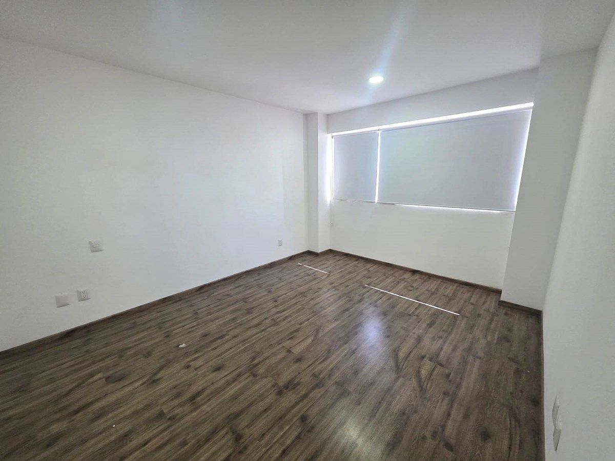 Departamento en Juriquilla, Querétaro, foto 19 de 38