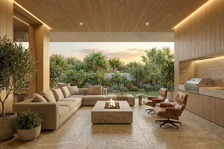 House for Sale in RESERVA REAL Beautiful Kitchen and Spacious Closets