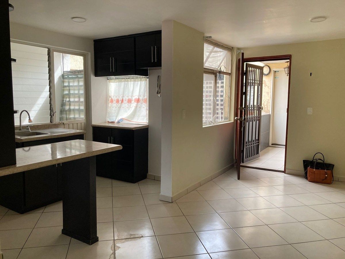 Apartamento em El Rosario, Guadalajara, foto 4 de 18
