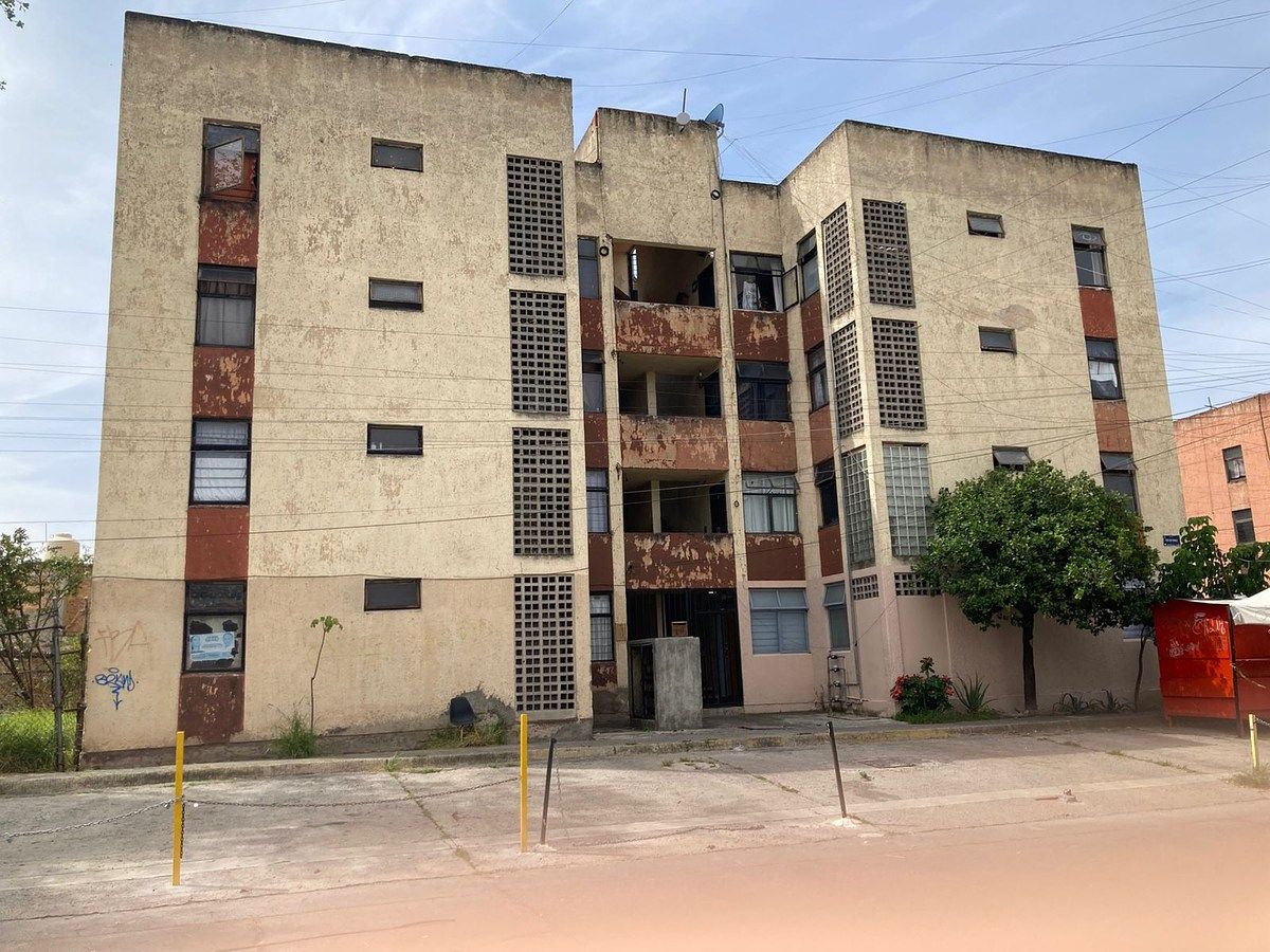 Apartamento em El Rosario, Guadalajara, foto 2 de 18