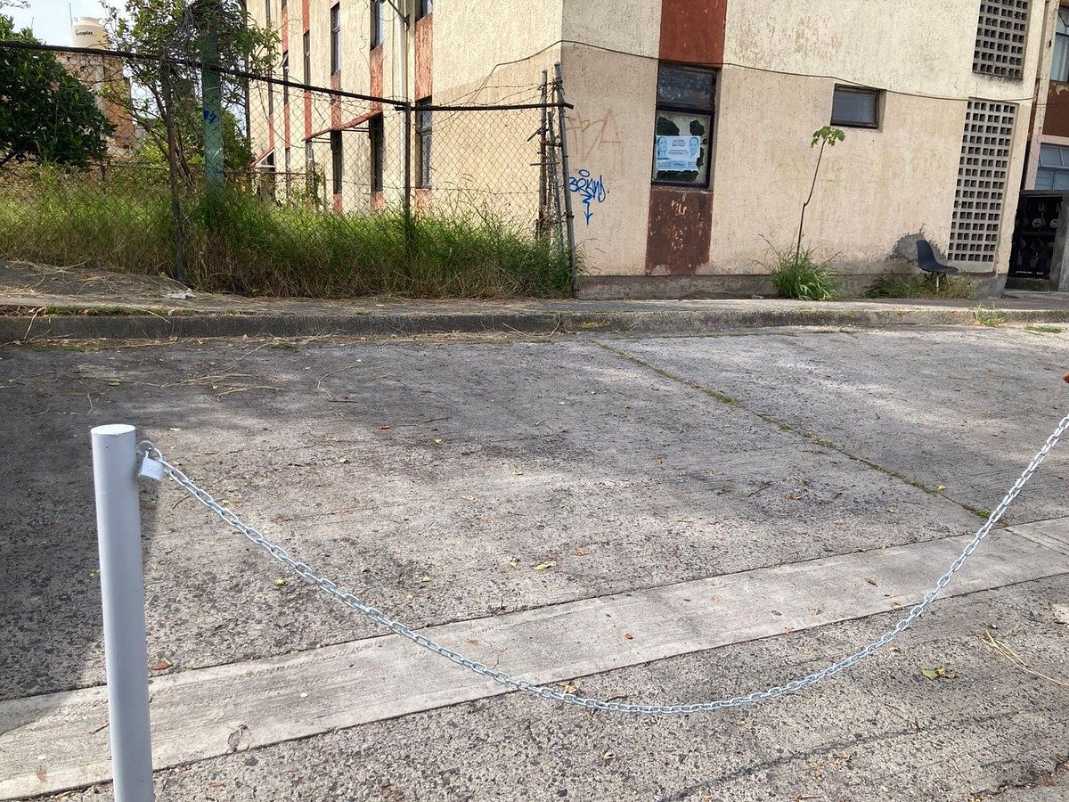 Apartamento em El Rosario, Guadalajara, foto 18 de 18