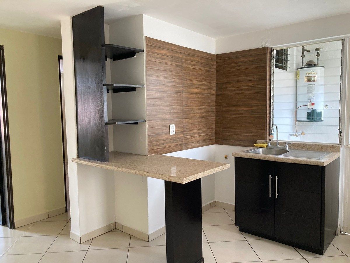 Apartamento em El Rosario, Guadalajara, foto 8 de 18