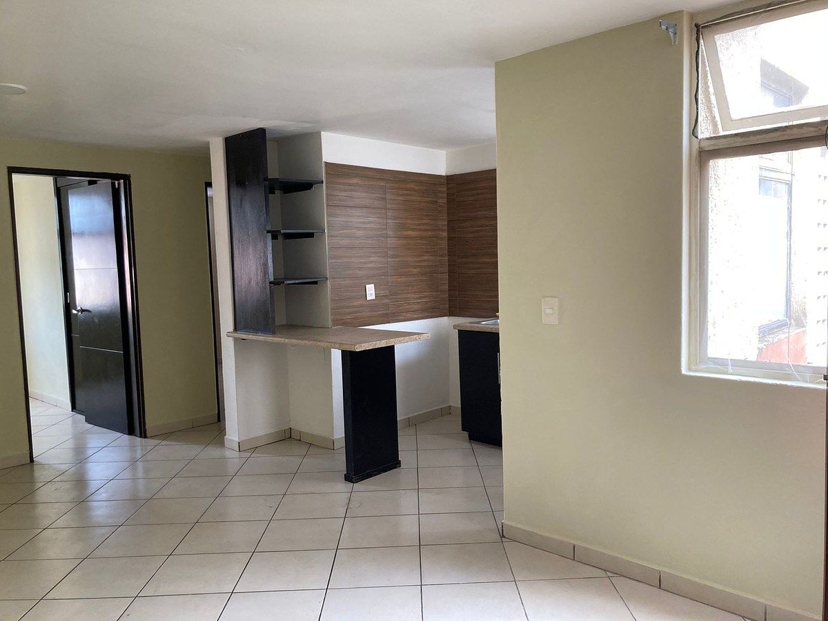 Apartamento em El Rosario, Guadalajara, foto 7 de 18