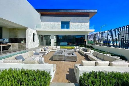Venta de casa al Norte de Aguascalientes