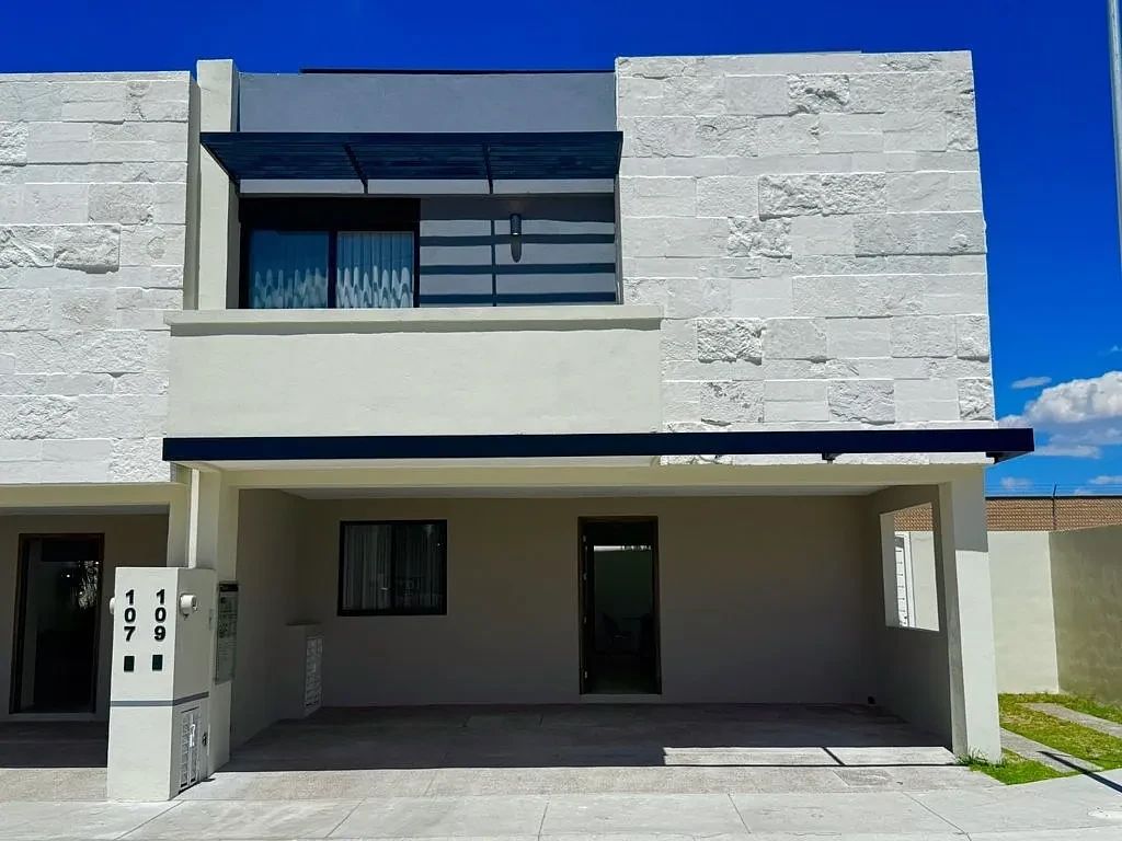 Casa em condomínio fechado em Trojes de San Cristóbal II, Jesús María, foto 7 de 29