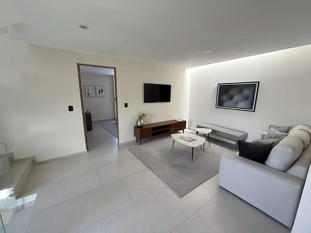 Casa em condomínio fechado em Trojes de San Cristóbal II, Jesús María, foto 14 de 29