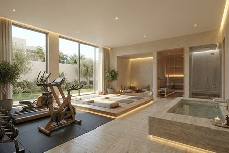 House for Sale in CAMPO LAGO Beautiful Kitchen and Spacious Closets