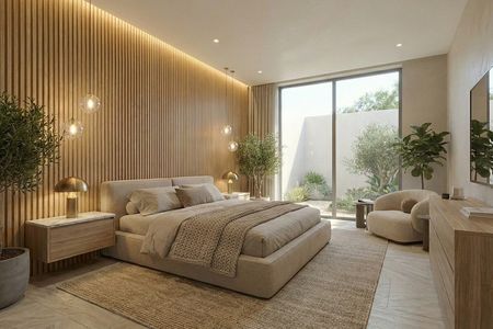 House for Sale in CAMPO LAGO Beautiful Kitchen and Spacious Closets