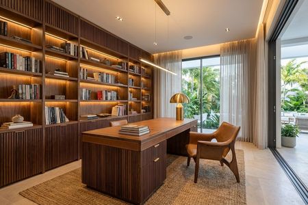 House for Sale in VIRREYES Beautiful Kitchen and Spacious Closets