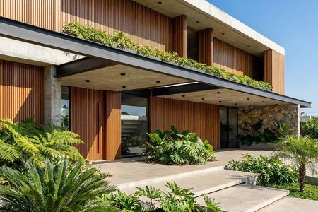 House for Sale in PUNTO SUR Modern Finishes and High Quality