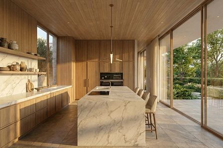 House for Sale in PUNTO SUR Modern Finishes and High Quality