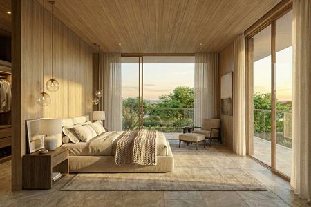 House for Sale in PUNTO SUR Modern Finishes and High Quality