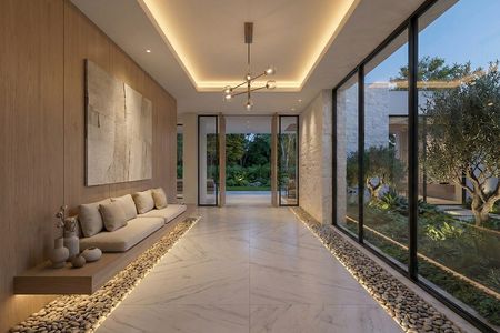House for Sale in PUNTO SUR Modern Finishes and High Quality