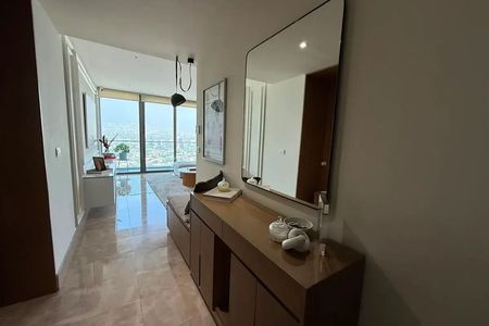 Departamento en renta en Vive Fuentes Equipado