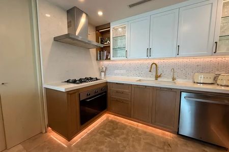 Departamento en renta en Vive Fuentes Equipado