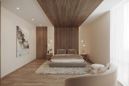 House for Sale in LAS CAÑADAS Modern Finishes and High Quality