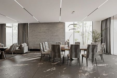 House for Sale in LAS CAÑADAS Modern Finishes and High Quality