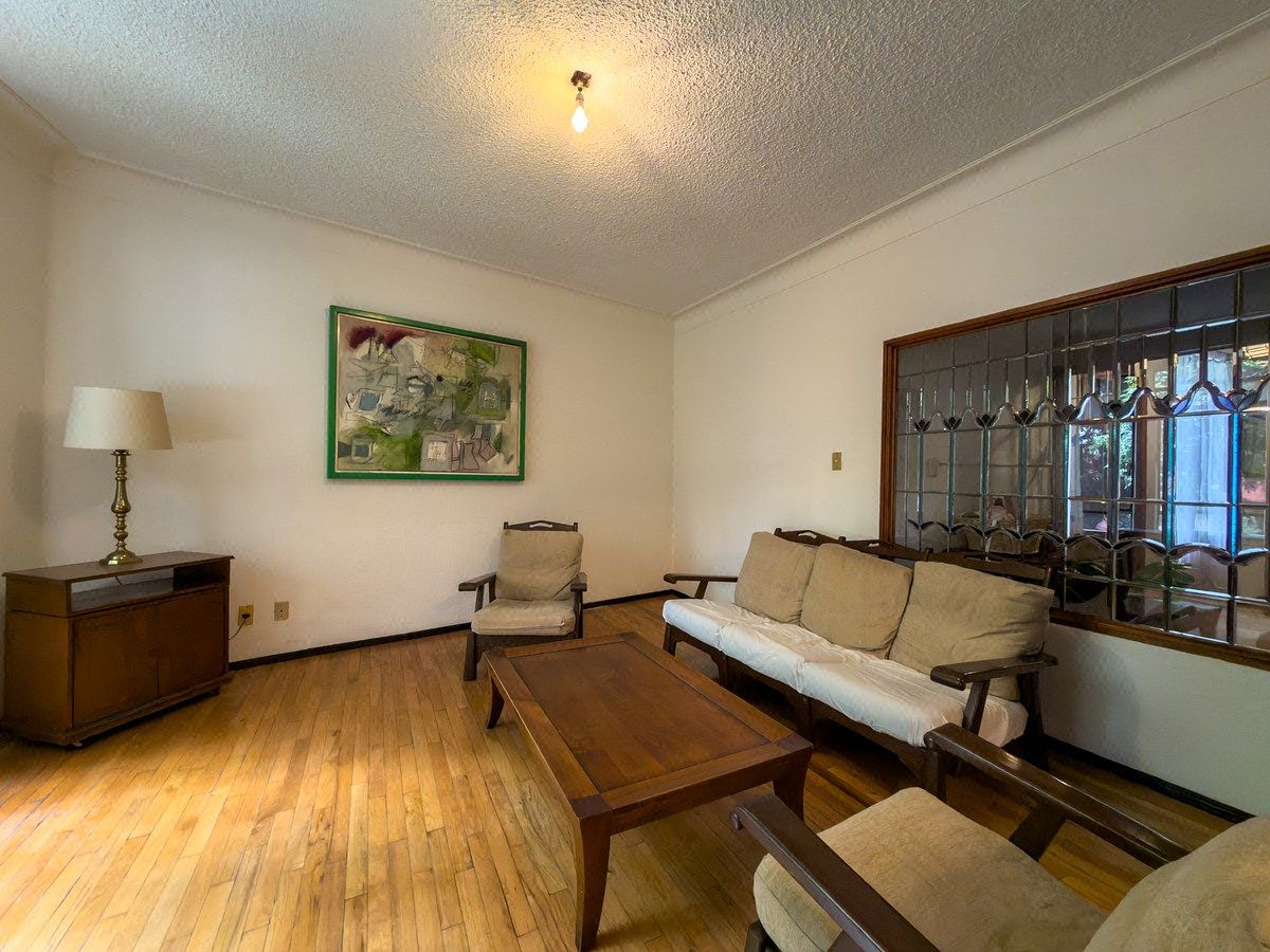 Apartment in Hipódromo, Cuauhtémoc, photo 3 of 17