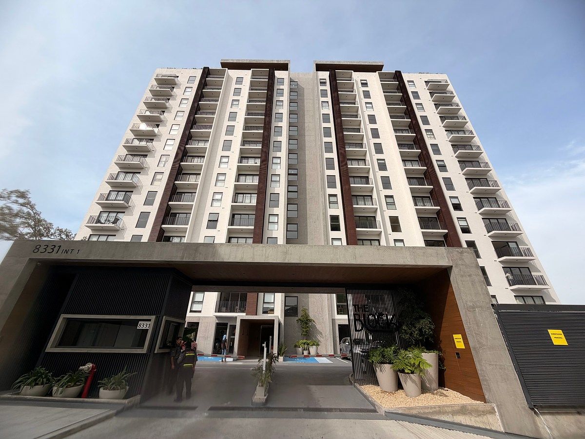 NOVO APARTAMENTO PARA ALUGUEL NO THE BLOCK | AO LADO DO ITESO, foto 1 de 32
