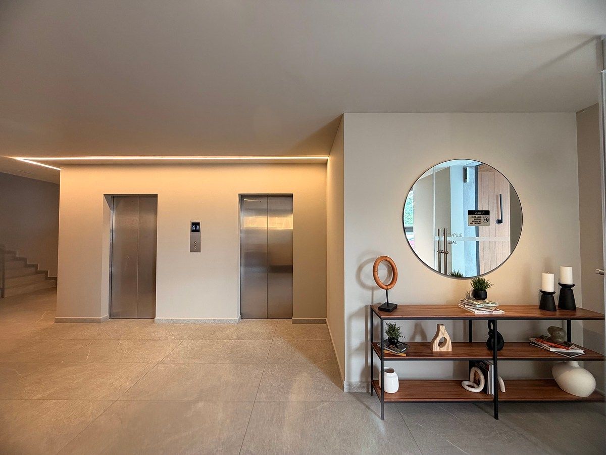 Apartamento em Santa María Tequepexpan, Tlaquepaque, foto 4 de 32